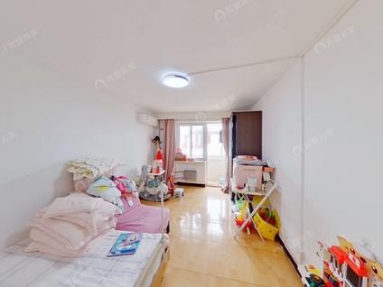 北京志新村小区1室1厅42.1平高楼层/共6层