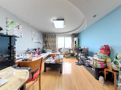 南京康桥公寓3室1厅94.06平高楼层/共9层