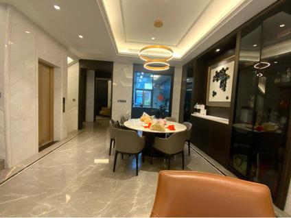 温州大诚金廷(瓯海)5室2厅336.66平低楼层/共3层