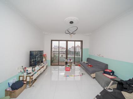 江门天鹅湾3室2厅117.61平高楼层/共9层