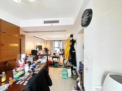 北京宝华现代城(二期)2室1厅101.04平中楼层/共31层