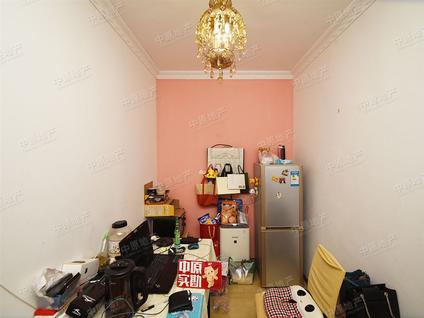 北京培花七村2室1厅45.53平中楼层/共6层