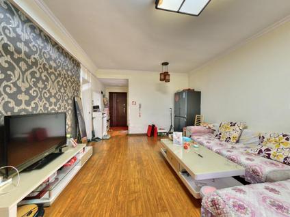 北京天都佳苑3室2厅89.44平中楼层/共31层