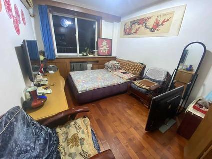 北京北海胜利公社2室1厅52.25平高楼层/共7层