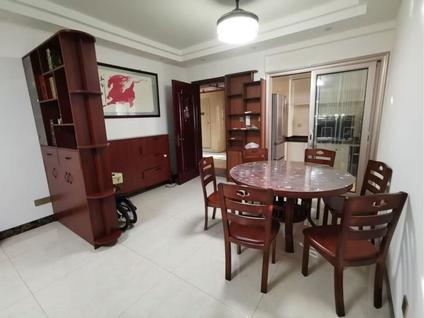 北京金源世家(长洲)2室2厅90平高楼层/共27层