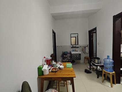 北京行署大院3室1厅65平低楼层/共6层