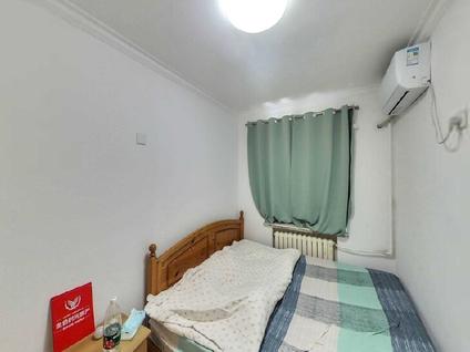 北京南竺园2室1厅58平中楼层/共6层