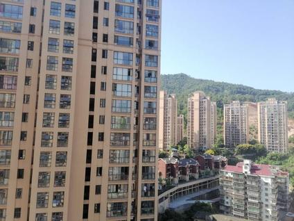 北京山水御园3室2厅127.2平中楼层/共24层