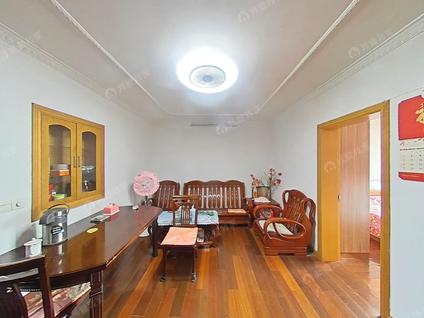 北京丰庄十四街坊2室2厅74.21平高楼层/共6层