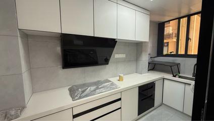 北京御景豪园3室2厅93平中楼层/共25层