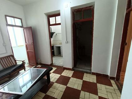 北京唐河县医药公司家属院2室1厅60平高楼层/共4层