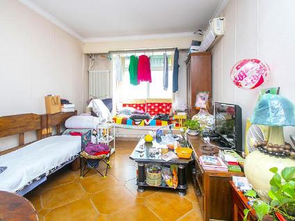 北京水碓子东路3室1厅76.5平低楼层/共6层