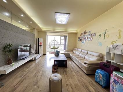 北京安信花园3室2厅102.96平高楼层/共6层