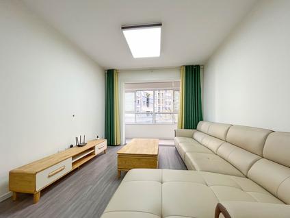 北京泛悦城市广场3室2厅95.12平低楼层/共32层