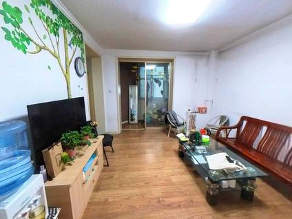 北京华北柴油机宿舍（西王）2室2厅73.66平高楼层/共6层