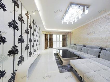 北京维斯特世纪花园(三期)2室1厅90平中楼层/共5层