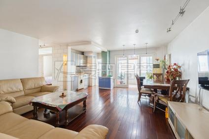 北京今日家园3室2厅120.1平中楼层/共24层