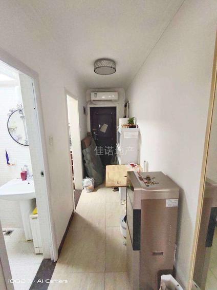 北京金泉里(和平)2室1厅58平中楼层/共6层