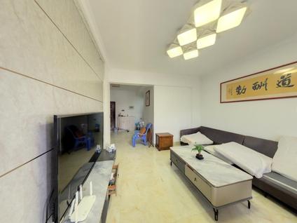 北京亿雄蓝溪御墅2室2厅79.79平高楼层/共24层