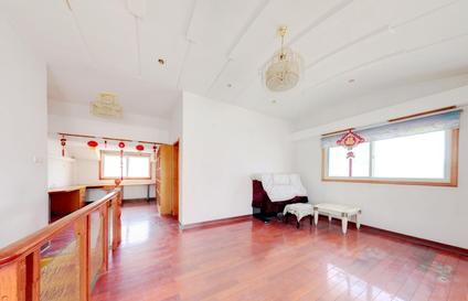 北京海信慧园(一期)5室3厅140.39平中楼层/共6层