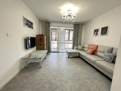 北京隆海东方华庭2室2厅89.29平中楼层/共5层