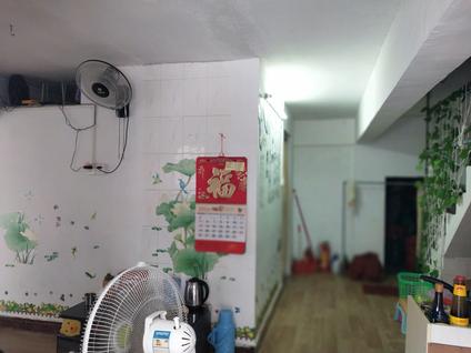 江门景三新村5室2厅98平低楼层/共1层