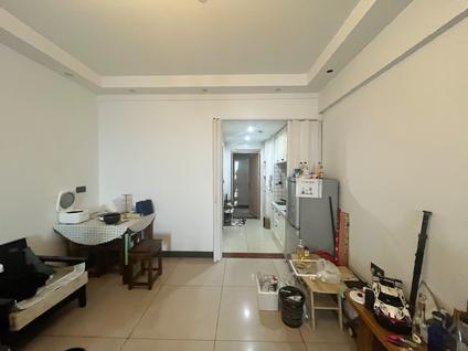 北京檀公馆1室1厅62.54平中楼层/共28层