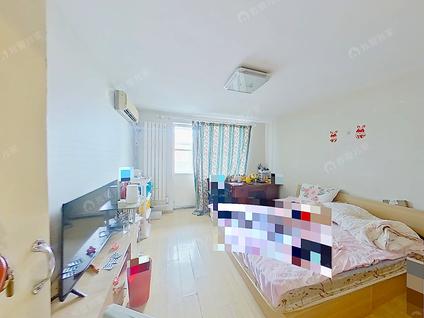 北京西营前街2室1厅55.94平高楼层/共6层