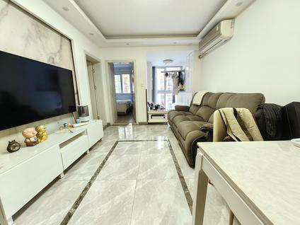 北京永康城(香樟苑)2室1厅68平中楼层/共18层