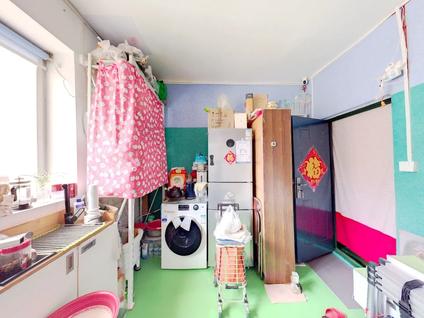 北京锦州道1室0厅55.58平低楼层/共3层