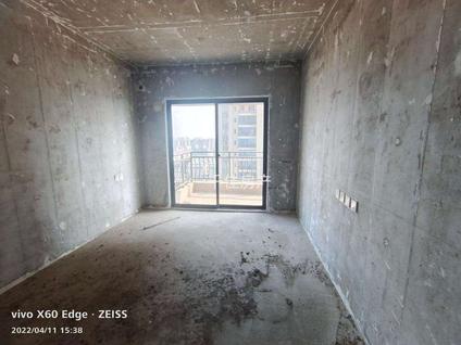 北京砀山碧桂园3室2厅109平中楼层/共33层