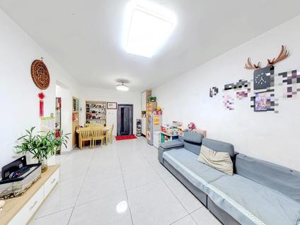 北京夏商大学康城(一期)3室2厅91.02平高楼层/共23层