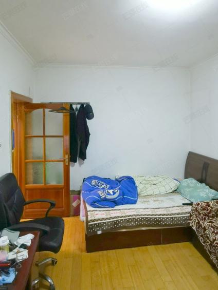 北京万柳塘小区(北区)2室1厅59平低楼层/共7层