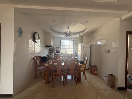 北京嘉业海棠湾3室2厅94.82平低楼层/共17层