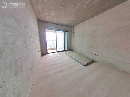 北京雅居乐领会3室1厅96平中楼层/共32层