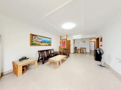 北京泰峰大厦3室1厅119.93平中楼层/共19层