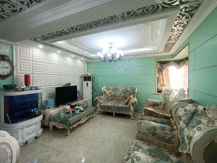 北京环宇银河绿苑北区3室2厅134.5平高楼层/共6层