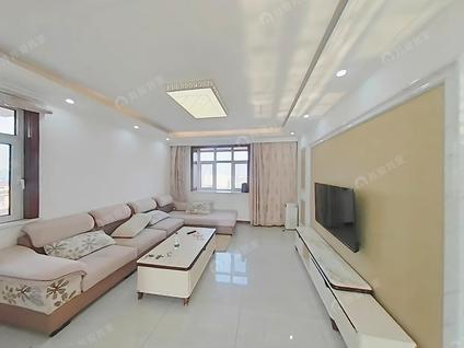 北京汇仁云居2室1厅116.87平中楼层/共32层