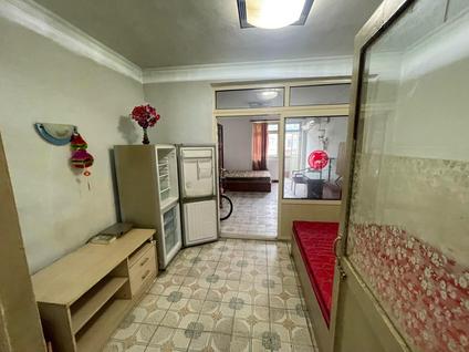 北京引河南里1室1厅44平高楼层/共7层