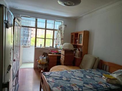 北京春江小区(中山南一路)2室1厅53.05平中楼层/共5层