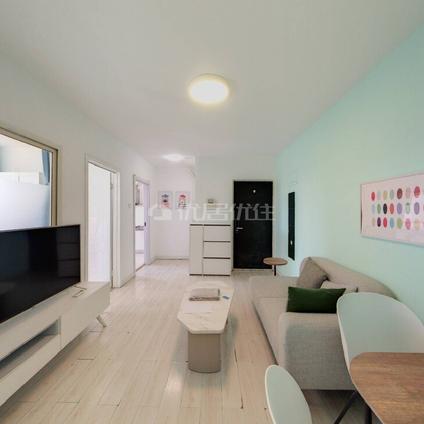 北京柏林爱乐(四期)1室1厅66.83平中楼层/共11层