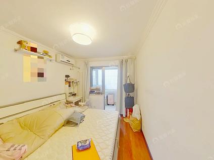 北京定福庄西街2室1厅76.75平高楼层/共6层