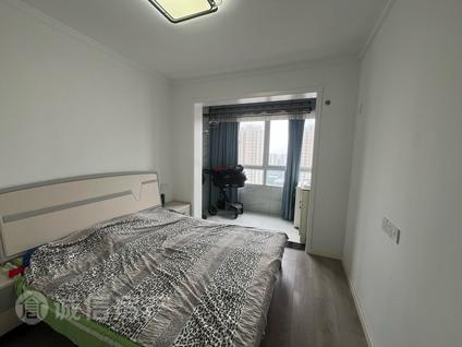 北京龙河湾3室2厅118平高楼层/共22层