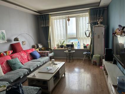 北京游王社区2室2厅98平高楼层/共7层