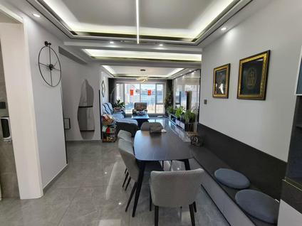 北京北环盛世2室2厅112.19平低楼层/共18层