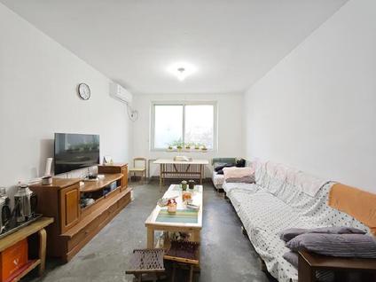 北京美里新居2室2厅76.34平低楼层/共7层