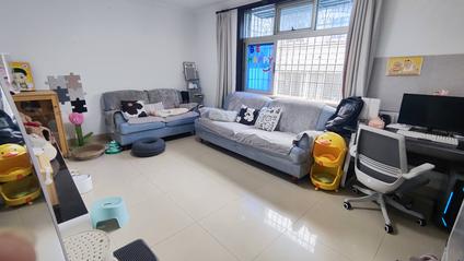 北京悦华公寓2室2厅73.57平高楼层/共7层