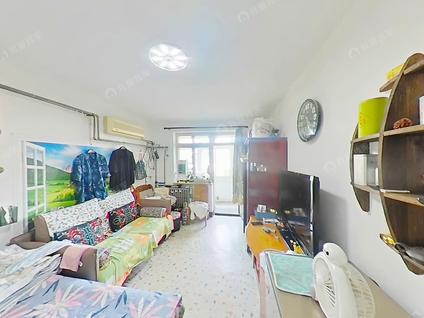 北京前程里(河西)2室1厅59.72平高楼层/共6层