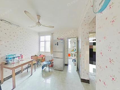 北京常兴家园2室1厅60.23平高楼层/共6层