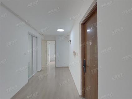 北京朗诗未来树3室2厅78.79平中楼层/共5层